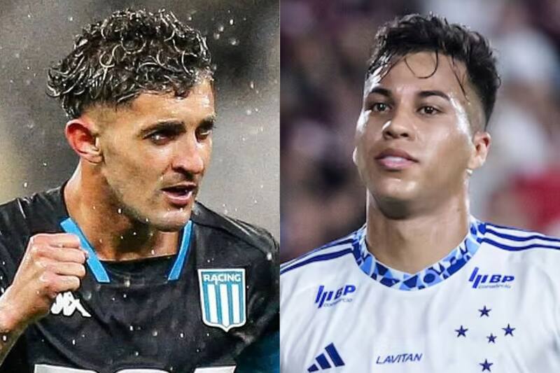 Ambos elencos disputarán la final de Copa Sudamericana 2024.