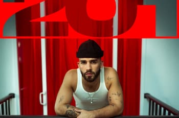 Manuel Turizo confirma concierto en Chile: recibe un 20% de descuento en tus entradas con Banco Estado