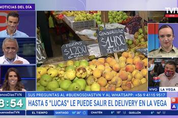 "Me lo sacó de la enfermedad y hoy tengo a mi papá": El sentido agradecimiento público de Arturo Guerrero al doctor Ugarte por salvar a su padre del Covid-19