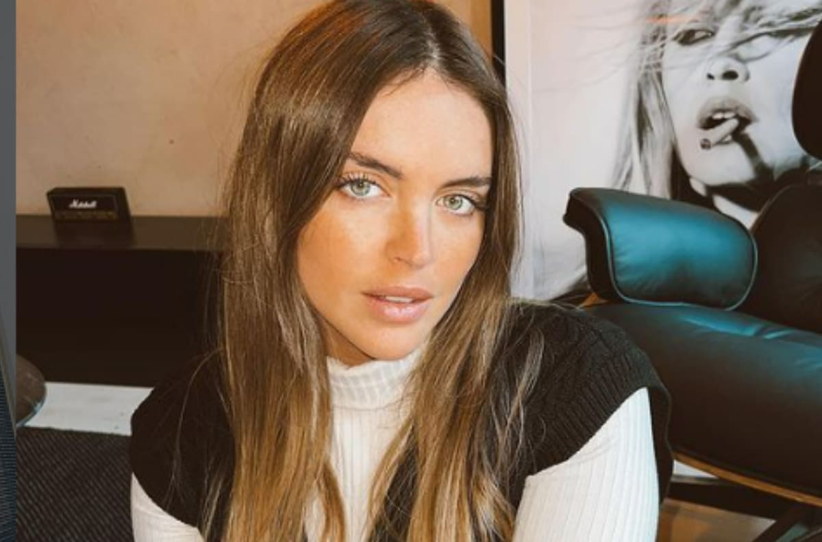 "Es muy lindo": Coni Piccoli visitó la casa de Taylor Swift y el hotel de Robert De Niro