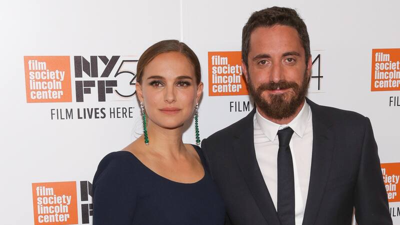 Natalie Portman y Pablo Larraín estarían trabajando juntos actualmente.