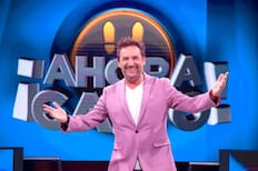 Daniel Fuenzalida celebra 500 capítulos de Ahora Caigo: “Yo siento que las personas mayores me adoptaron”