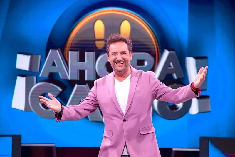 y la clave del éxito de Ahora Caigo.