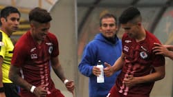 Vuelve al profesionalismo: exdelantero de Colo Colo sorprende fichando por tradicional club chileno