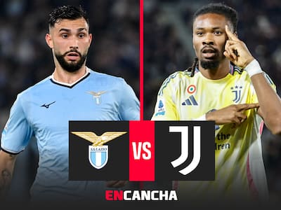 EN VIVO | Lazio vs. Juventus por Liga de Italia 2024-2025: minuto a minuto del partido