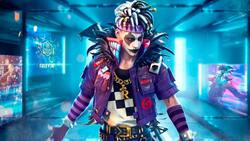 Free Fire: ¿Cuáles son los códigos gratuitos para este 31 de enero y cómo canjearlos?