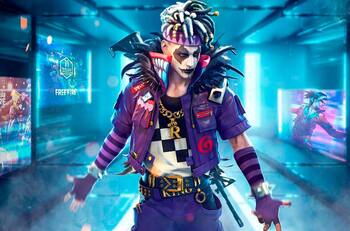 Free Fire: ¿Cuáles son los códigos gratuitos para este 31 de enero y cómo canjearlos?