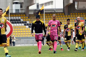 El complicado presente de Coquimbo Unido, próximo rival de la UC