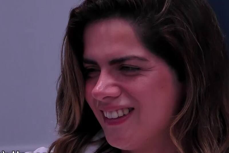 El influencer reveló quién le gusta en Mundos Opuestos.