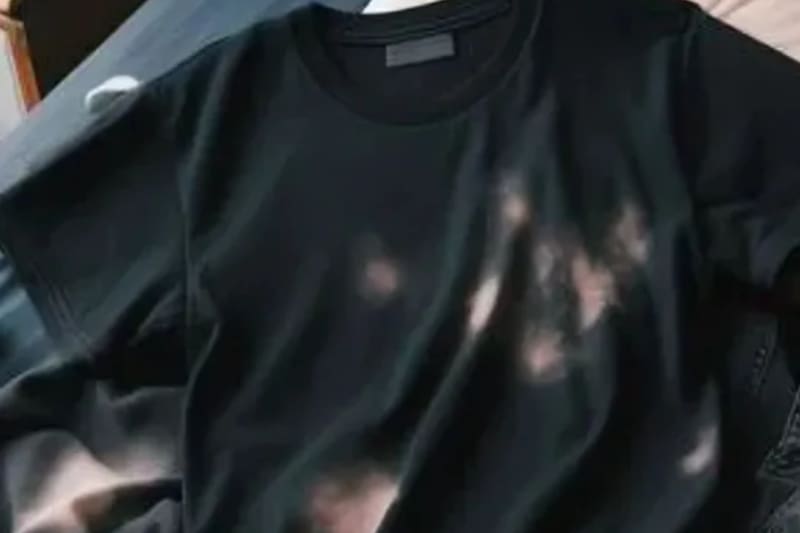 Con dos productos que tienes en casa puedes dejar tu prenda impecable. Créditos: ActitudFem.