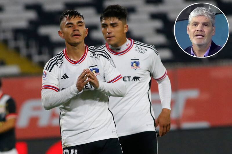 Guarello apunta a la irregularidad de Vicente Pizarro.