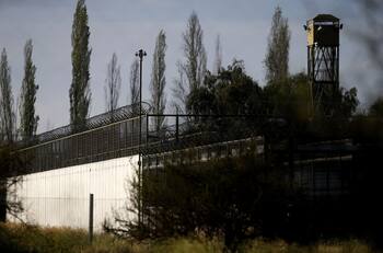 Murió "El Fanta": Confirman segundo deceso por Covid-19 de exmilitar condenado por delitos de DDHH