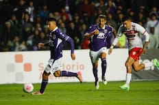 La formación ideal de Deportes Concepción que perjudica a una de las estrellas del ascenso: “Linda competencia”