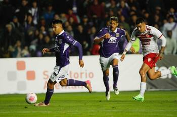 La formación ideal de Deportes Concepción que perjudica a una de las estrellas del ascenso: “Linda competencia”