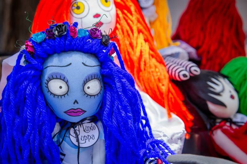 Estos son todos los panoramas que puedes hacer en la capital.
Créditos: Municipalidad de Providencia.