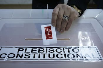Plebiscito 2023: ¿Cuándo se vota el proyecto de Nueva Constitución del Consejo?