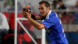 Marcelo Díaz le puso fecha a su posible retorno a la U: "Mis condiciones siguen intactas"