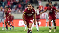 Deportes La Serena se llena de vida tras golear a La Calera en la Liga de Primera