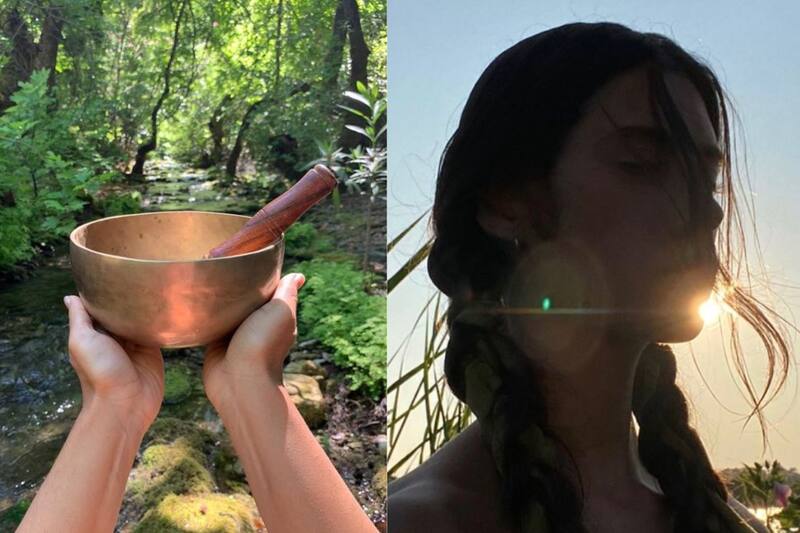 Esto es todo lo que sabemos sobre el baño de sonido