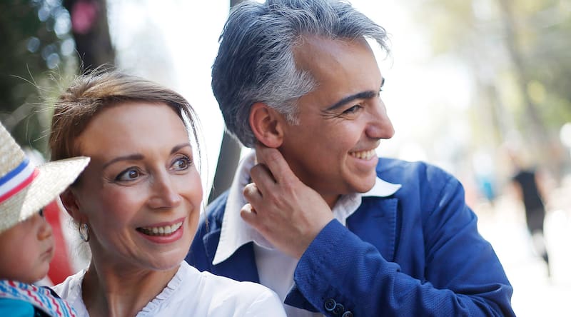 ME-O se ilusiona con una nueva carrera presidencial.