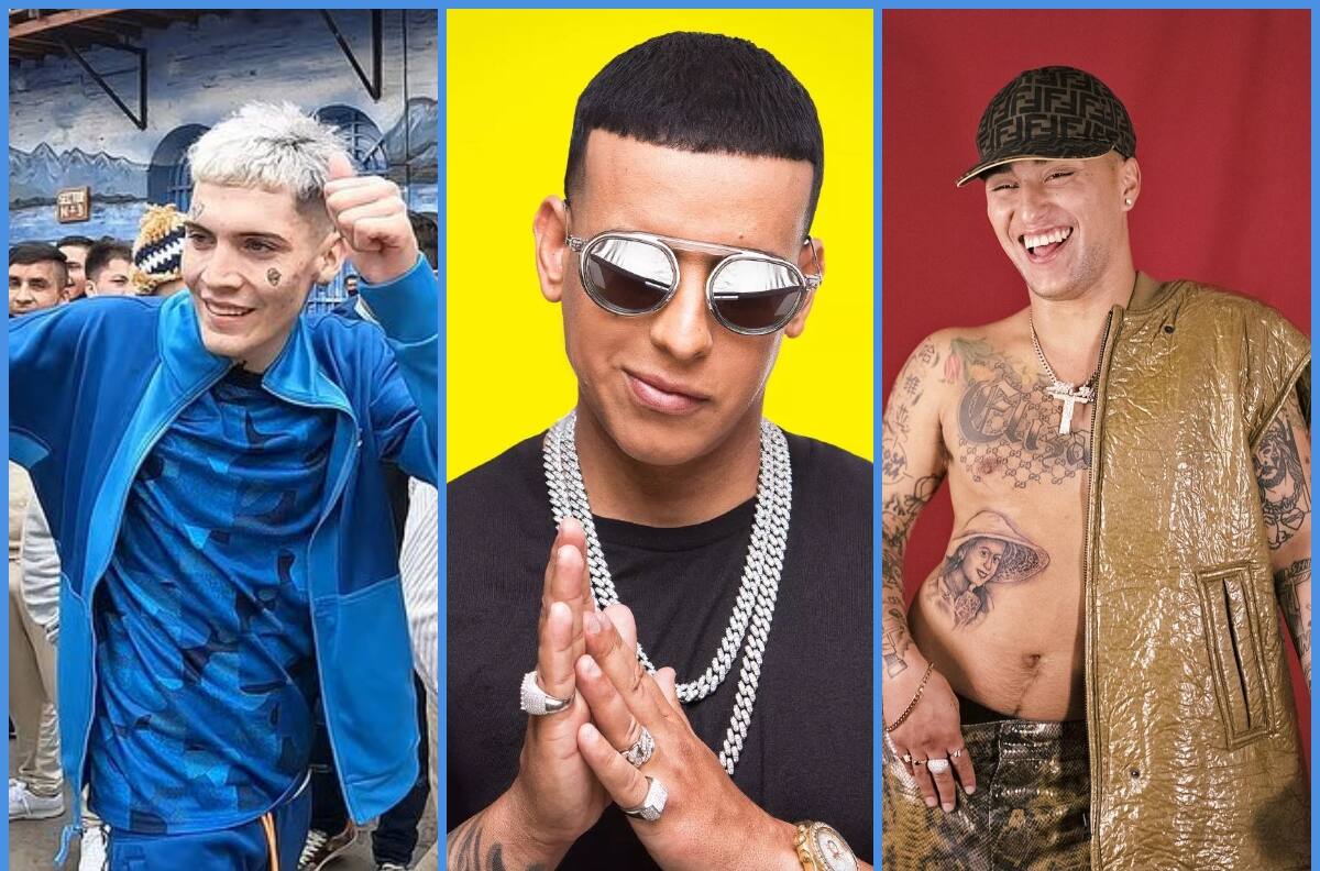 Capital mundial del perreo: Santiago de Chile sigue siendo la ciudad del mundo donde más se escucha reggaetón