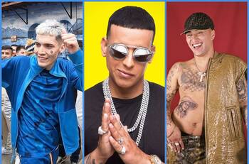 Capital mundial del perreo: Santiago de Chile sigue siendo la ciudad del mundo donde más se escucha reggaetón