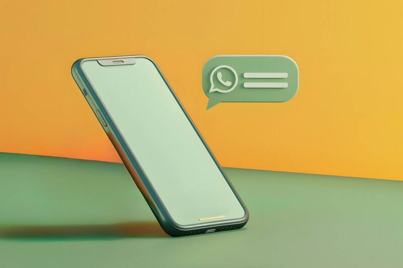 La app mandó un mensaje de advertencia a sus usuarios.