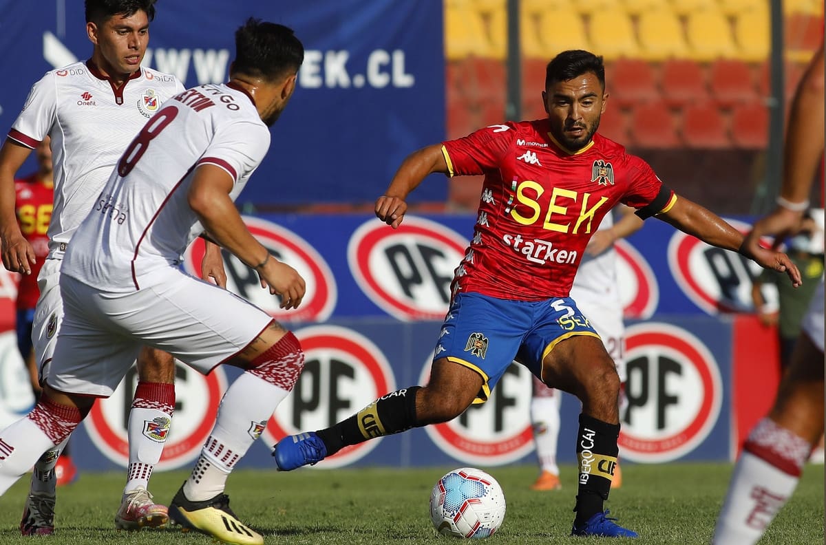 Mario Sandoval reveló conversación con Charles Aránguiz tras firmar en la U: "Tiene los mejores deseos para mí"