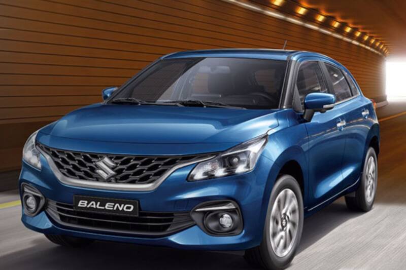 Uno de los autos más vendidos en Chile 2025.
Créditos: Susuki.