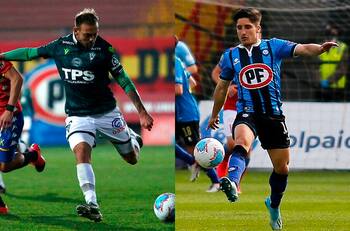 Así vivimos la victoria de Santiago Wanderers sobre Huachipato