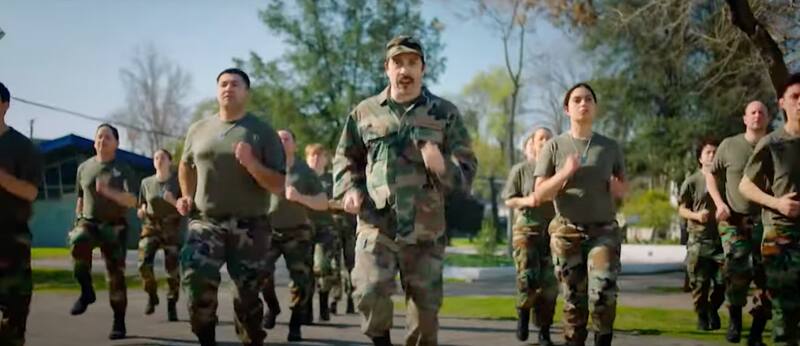 Canal 13 en la polémica por spot publicitario de "Palabra de Honor".