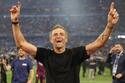 La emotiva historia de Luis Enrique: de la muerte de su hija a ser campeón de Champions League con PSG