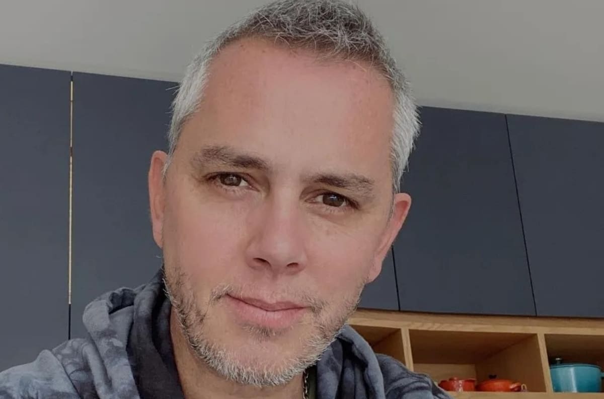 "Simplemente la felicidad": José Miguel Viñuela compartió un tierno video de su esposa Constanza Lira y su pequeña hija, Elisa