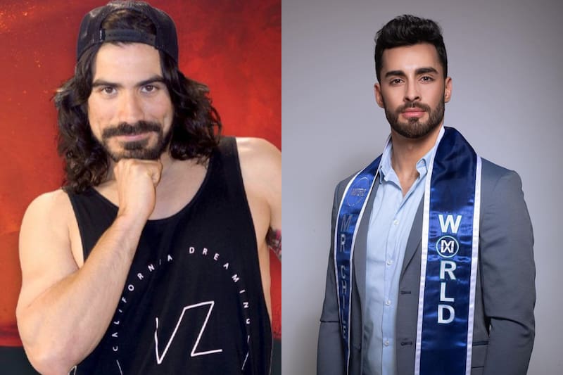 En la edición de “Gran Hermano” del pasado 24 de julio, Arturo Longton, que es amigo de Sebastián Ramírez, reveló que él tenía “atravesado” a Jorge Aldoney desde antes de entrar al reality.