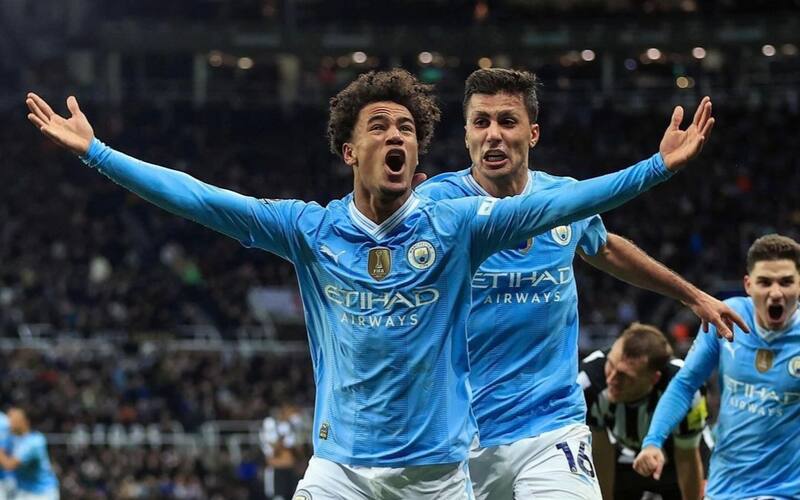 El noruego sufrió una lesión en los entrenamientos y se perderá la primera parte de la temporada con el cuadro Citizen. Créditos: @oscarbobb.