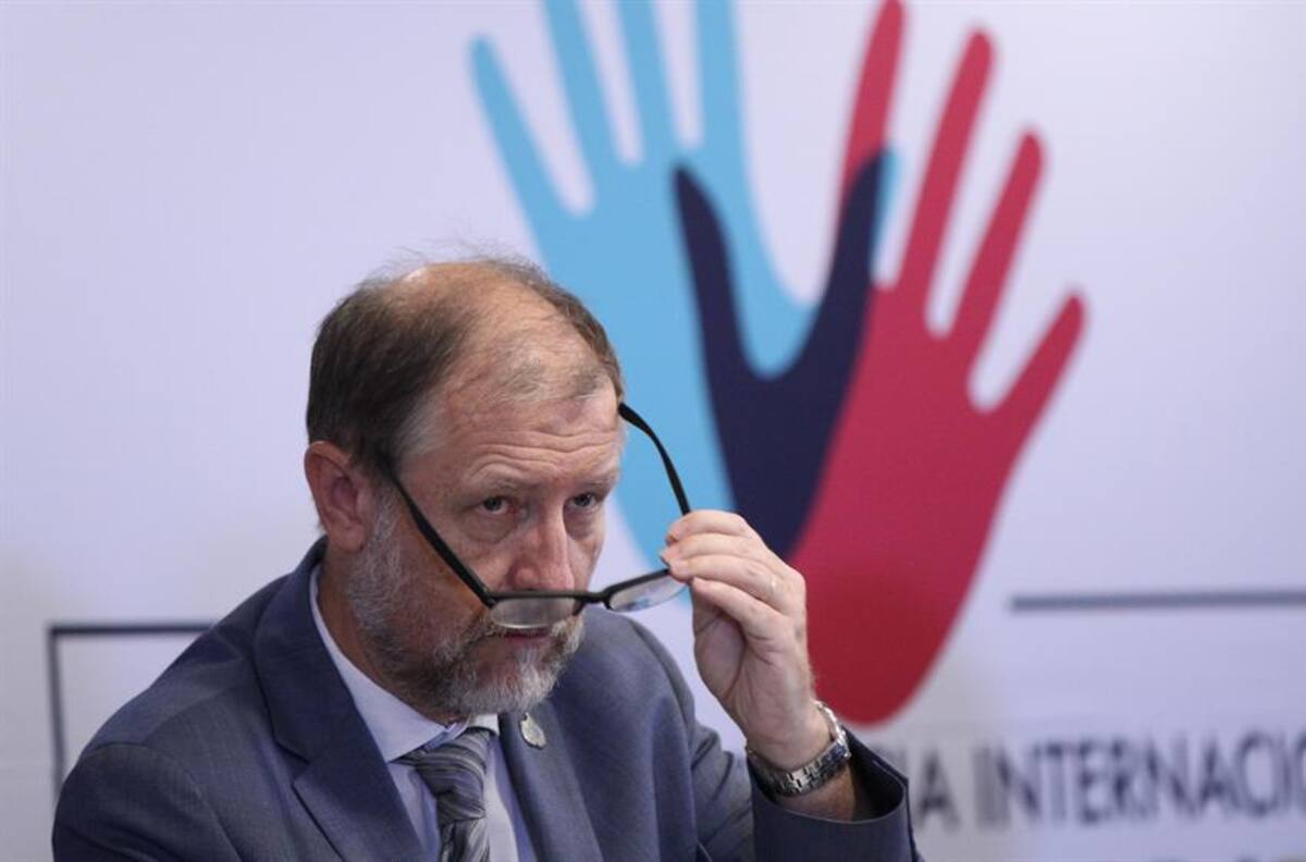 ONU por caso en río Mapocho: Chile debe investigar exhaustivamente