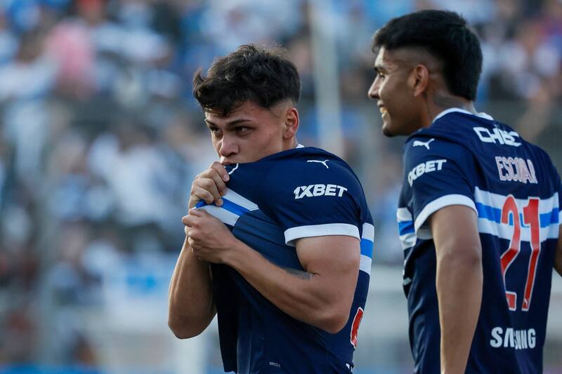 , una de las actuales joyas de la Universidad Católica. Foto: Agencia Aton.