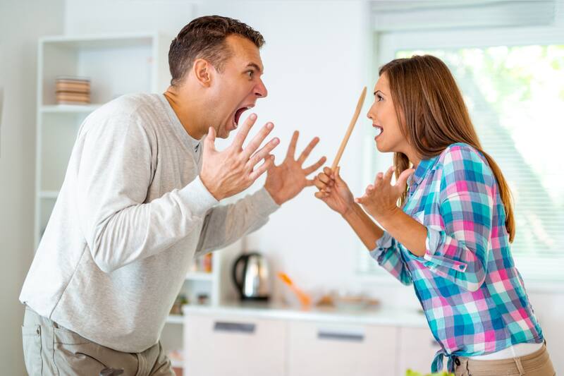 Revisa cuáles son los factores que pueden provocar esta conducta de manera habitual.