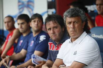 Unidos por la UC: Néstor Gorosito felicitó a Gabriel Boric por ser el Presidente electo de Chile