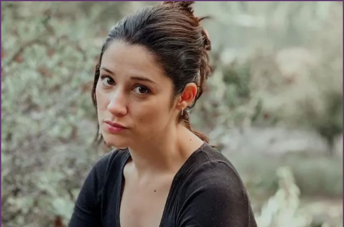 "No me hacía sentido ese nombre": Fernanda Salazar contó por qué se hizo el cambio de apellidos para honrar a su madre