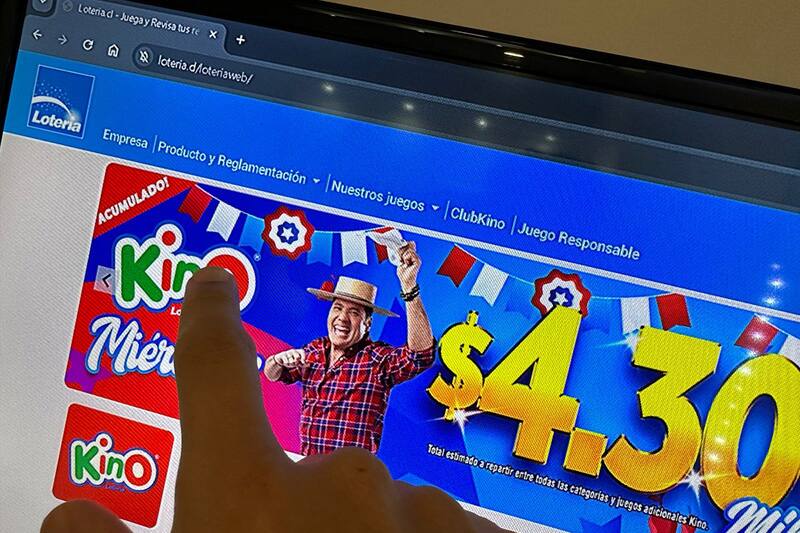 interpuso un recurso en la Corte de Apelaciones. Créditos: En La Hora.