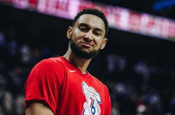 Continúa la novela de Ben Simmons: Sixers negocia un intercambio con Pistons