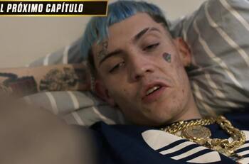 "No me arrepiento de haber intentado quitarme la vida": Marcianeke revela los malos momentos que vive por las críticas que recibe