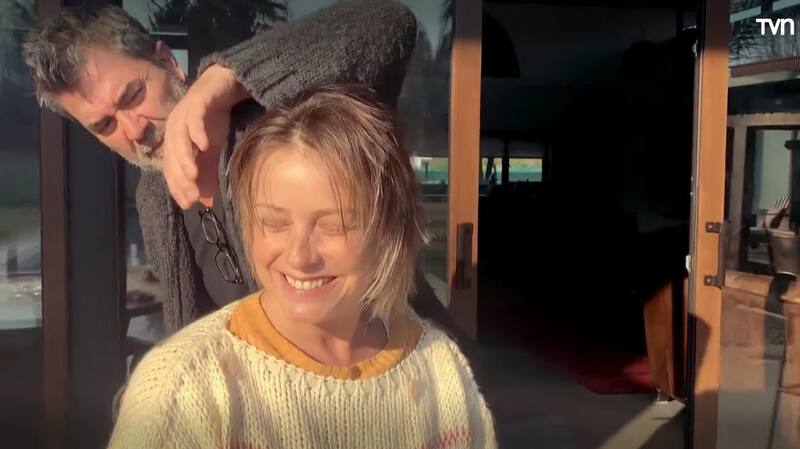 Créditos: Pantallazo TVN