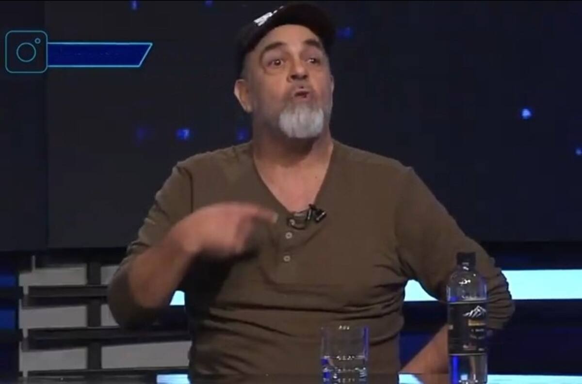 “Pinochet era más democrático que ustedes”: Las polémicas declaraciones del cantante Óscar Andrade que causaron gran revuelo