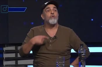 “Pinochet era más democrático que ustedes”: Las polémicas declaraciones del cantante Óscar Andrade que causaron gran revuelo