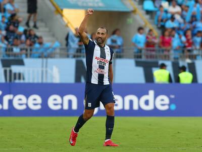 La victoria de Alianza Lima en el TAS a días de enfrentar a la U