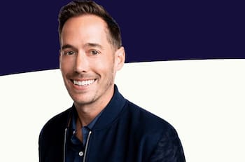 Quien es Carter Reum, empresario millonario con larga trayectoria y esposo de Paris Hilton