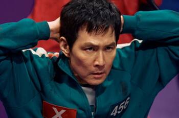 “El Juego del Calamar 2″: De qué se trata y quiénes actúan en la serie que es FUROR en Netflix