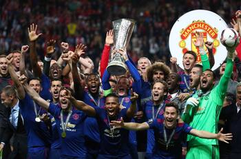 Excapitán de Manchester United se declara hincha de la U: "Tiene una buena hinchada"